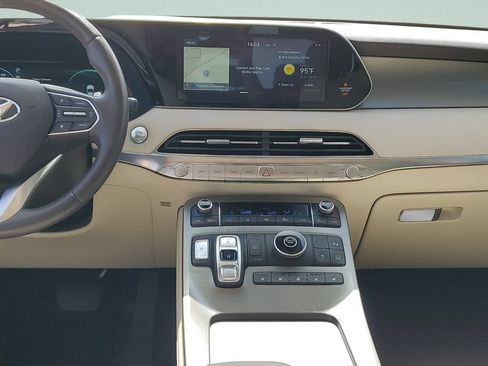 Used 2020 Hyundai Palisade Limited FWD image 15