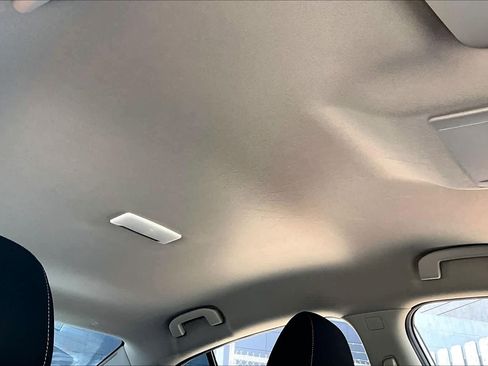 Certified 2023 Nissan Sentra SV w/ Trunk Package FWD image 14