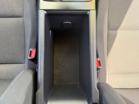 Certified 2026 Toyota Camry LE FWD image 18