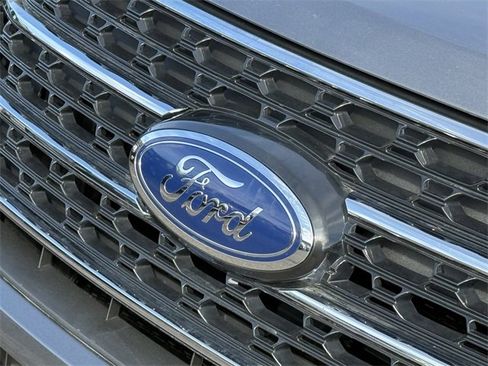 Certified 2023 Ford Explorer XLT w/ Equipment Group 202A image 25