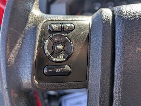 Used 2016 Ford F250 XL w/ Power Equipment Group AWD/4WD image 18