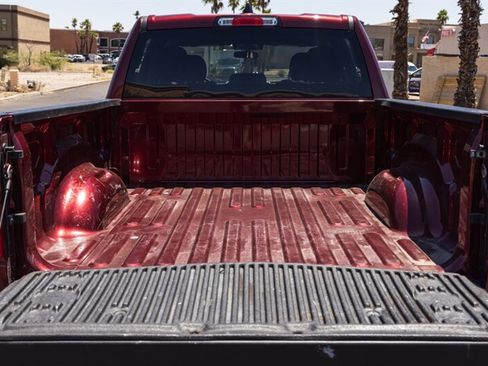 Used 2023 RAM 1500 Big Horn image 29