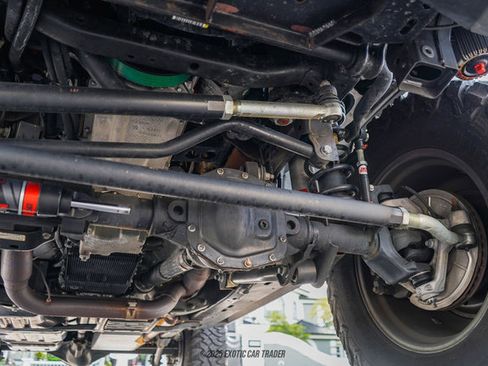 Used 2021 Jeep Wrangler Unlimited Sport image 79