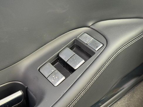 New 2025 Lincoln Navigator Reserve w/ Jet Appearance Package image 18