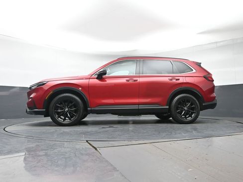 Used 2024 Honda CR-V Sport image 28