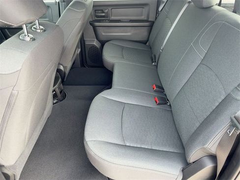 New 2026 RAM 3500 Tradesman image 15