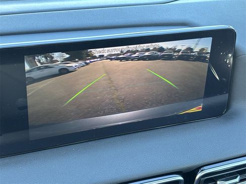 New 2026 Nissan Sentra SV w/ Floor Mat Package image 17