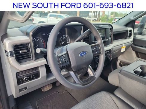 New 2026 Ford F250 XL w/ STX Appearance Package image 18