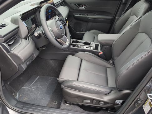 New 2026 Subaru Outback Touring image 10