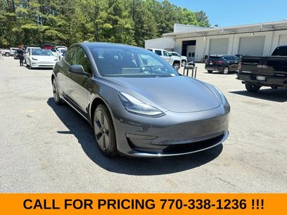 Used 2023 Tesla Model 3 Standard Range
