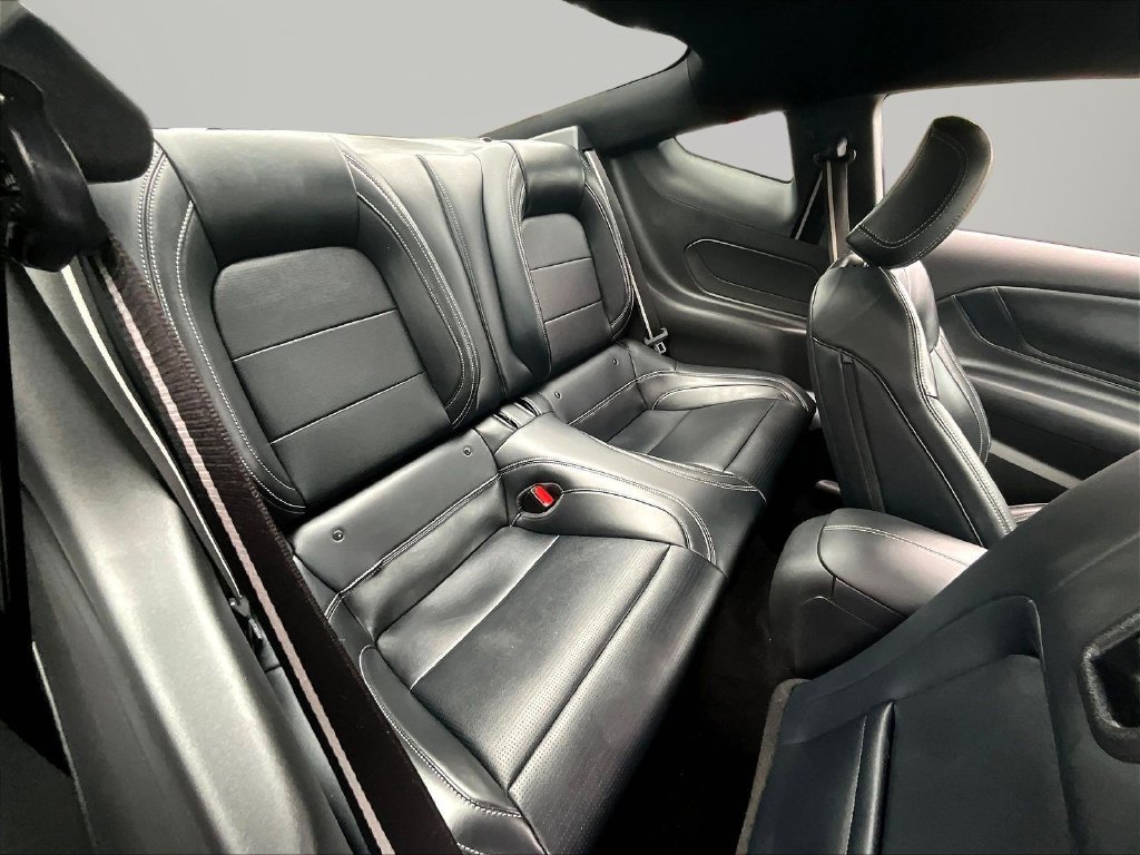 Used 2025 Ford Mustang GT Premium RWD image 27