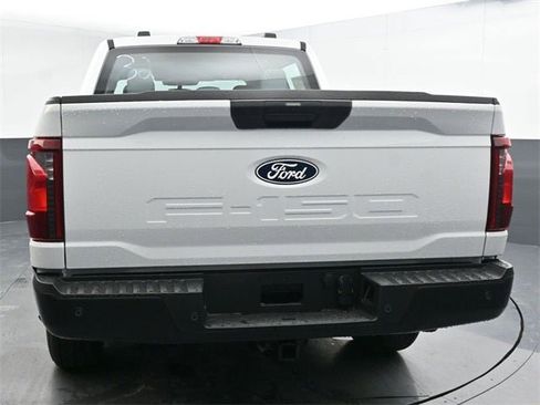 New 2025 Ford F150 XL image 13