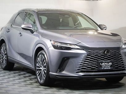 Certified 2023 Lexus RX 350 Premium Plus