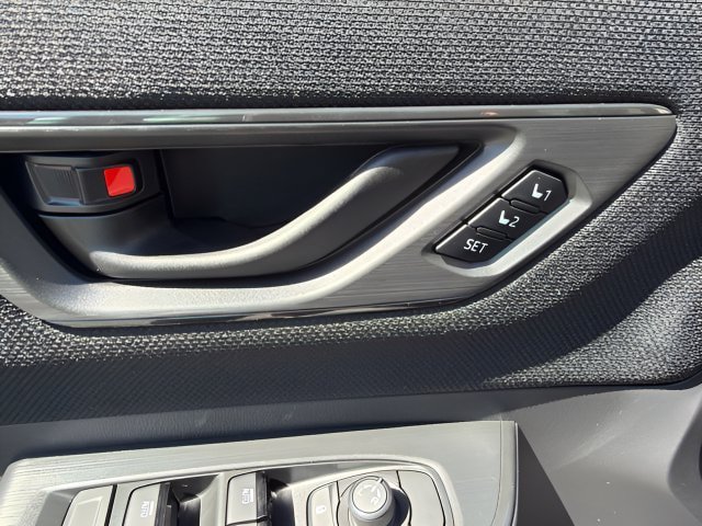 New 2026 Subaru Outback Limited AWD/4WD image 8