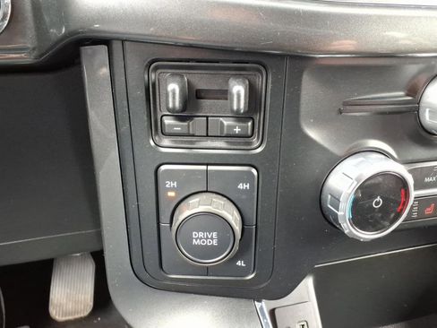 Certified 2023 Ford F150 XLT w/ Equipment Group 302A High AWD/4WD image 18