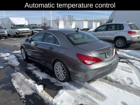 Used 2018 Mercedes-Benz CLA 250 image 5