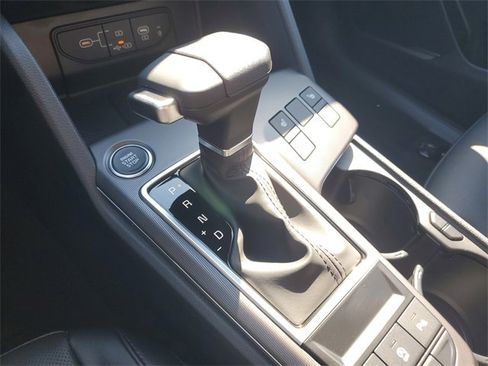 New 2026 Kia Sportage EX w/ EX Panorama Roof Package image 37