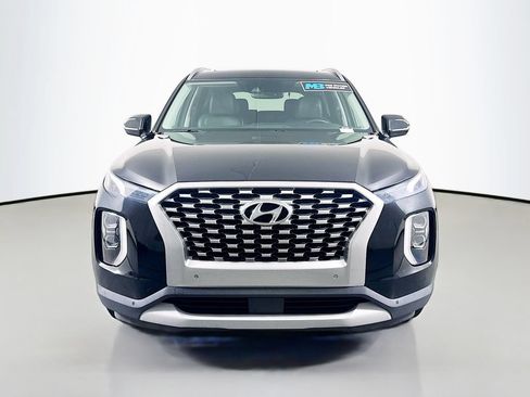 Used 2022 Hyundai Palisade SEL w/ Premium Package AWD/4WD image 2