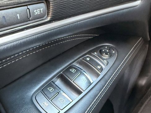 Used 2017 INFINITI QX60 FWD w/ Premium Plus Package image 24