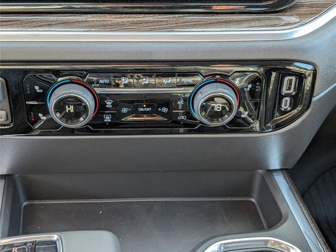 New 2026 Chevrolet Silverado 1500 RST image 22