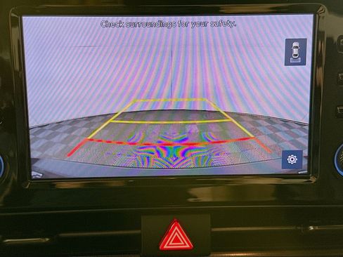 Used 2022 Hyundai Elantra N Line w/ Preferred Accessory Package image 22