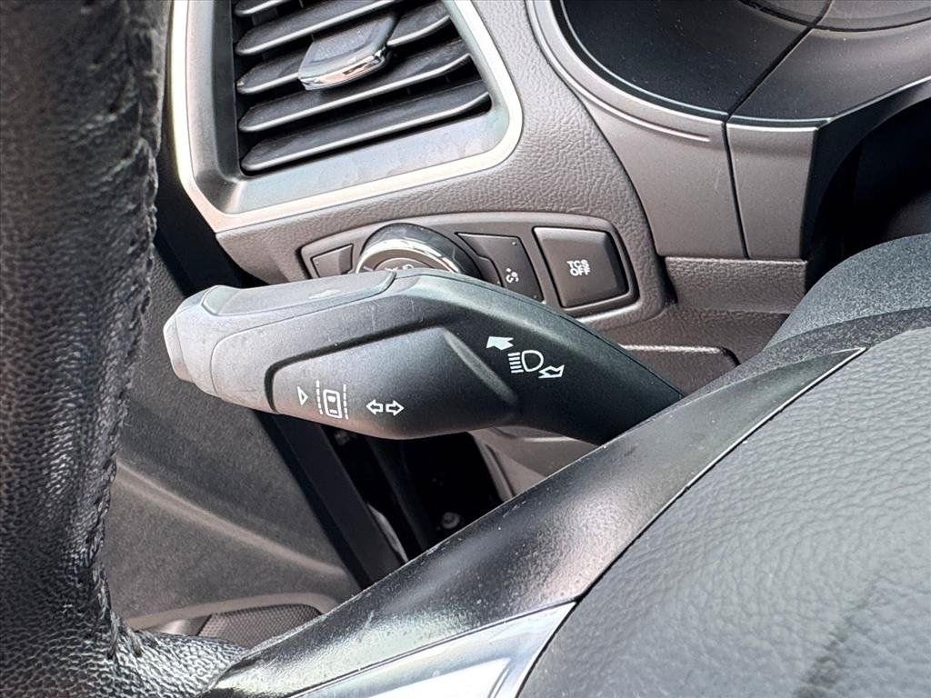 Used 2024 Ford Edge SEL AWD/4WD image 25