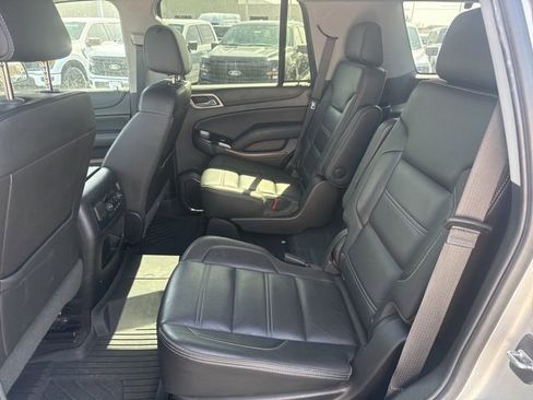 Used 2018 GMC Yukon Denali w/ Open Road Package image 27
