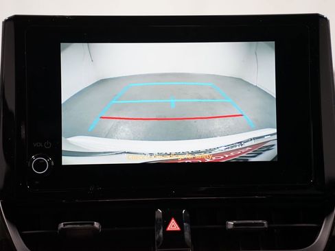 New 2026 Toyota Corolla SE image 19