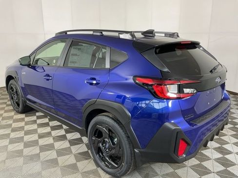 New 2026 Subaru Crosstrek 2.5i Sport AWD/4WD image 5