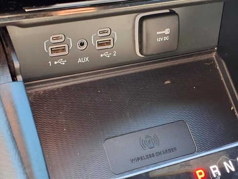 Used 2024 Jeep Grand Cherokee L Laredo w/ Luxury Tech Group I image 14