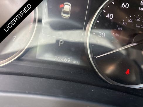 Used 2024 Lexus IS 300 w/ Comfort Package image 23