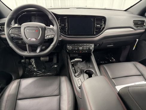 New 2026 Dodge Durango GT AWD/4WD image 15