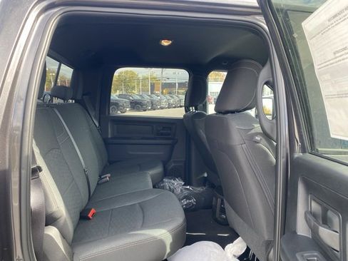 New 2026 RAM 2500 Tradesman image 30