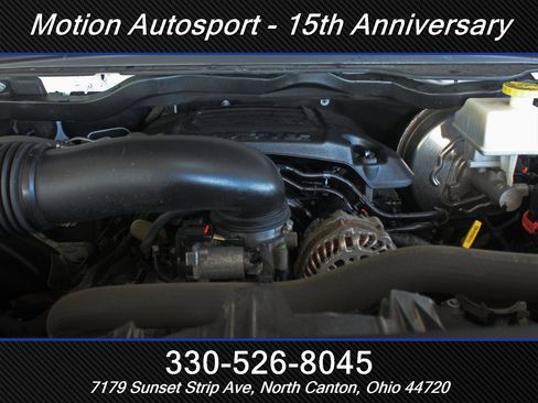 Used 2020 RAM 1500 Sport w/ Alpine Leather & Sound Group image 14