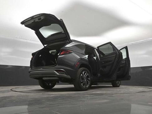 New 2026 Hyundai Tucson SEL Plus AWD/4WD image 46