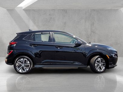 Used 2023 Hyundai Kona SEL