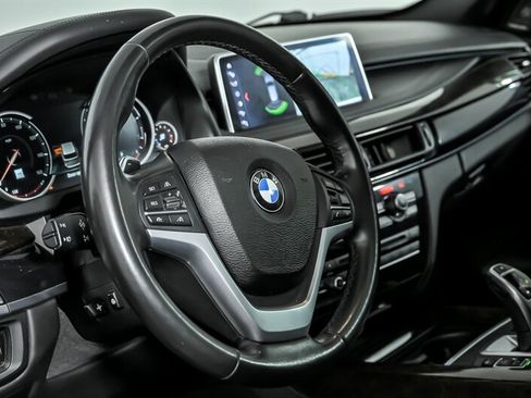 Used 2018 BMW X5 xDrive50i AWD/4WD image 21