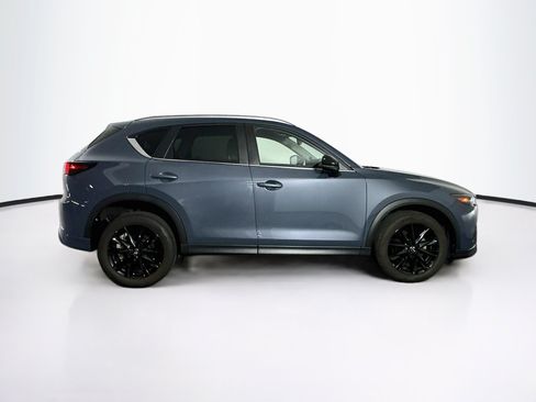 Used 2023 MAZDA CX-5 Carbon Edition AWD/4WD image 10