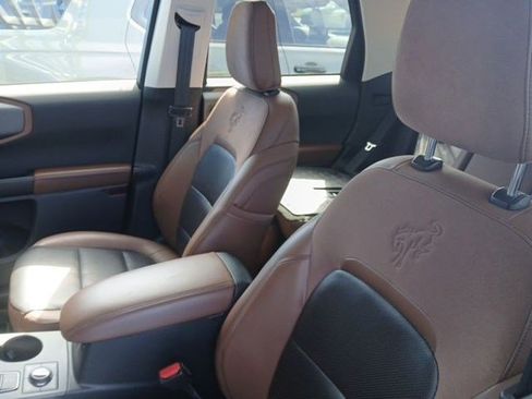 Used 2021 Ford Bronco Sport Badlands w/ Badlands Package AWD/4WD image 14