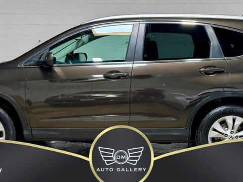 Used 2014 Honda CR-V EX-L image 10