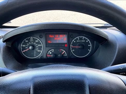 Used 2018 RAM ProMaster 1500 FWD image 14