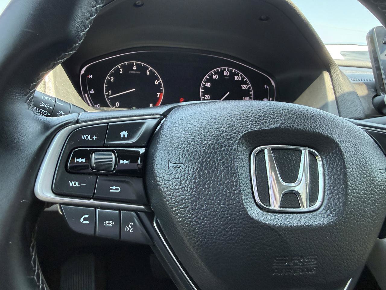 Used 2018 Honda Accord Touring image 26