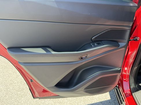New 2026 Jeep Cherokee Limited AWD/4WD image 25