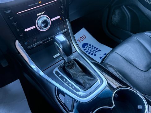 Used 2017 Ford Edge Titanium w/ Equipment Group 301A image 23