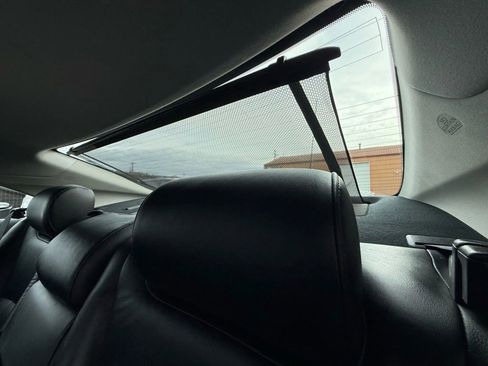 Used 2007 Lexus ES 350 image 28