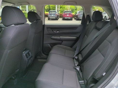 New 2026 Honda CR-V LX image 12
