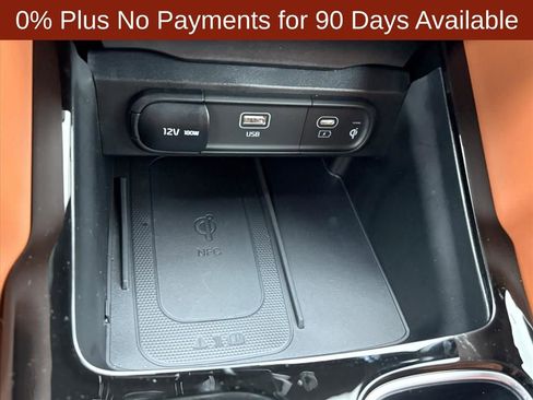 New 2025 Kia Telluride SX X-Line image 18