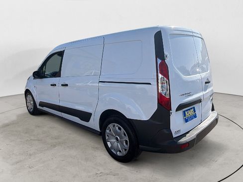 Used 2015 Ford Transit Connect XL FWD image 4