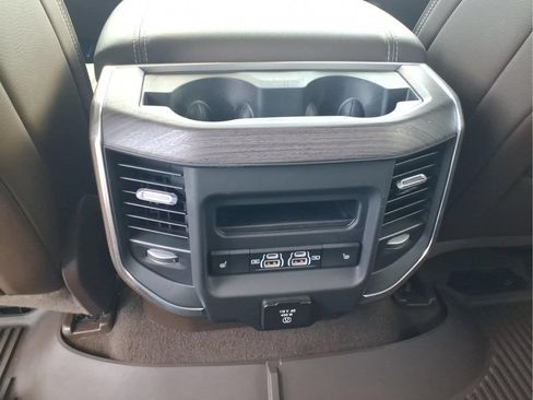 Used 2025 RAM 1500 Laramie w/ Laramie Southwest Edition AWD/4WD image 18