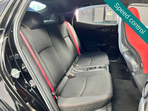 Used 2019 Honda Civic Type R image 12